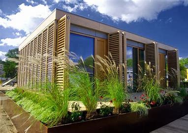 Natural Ventilation